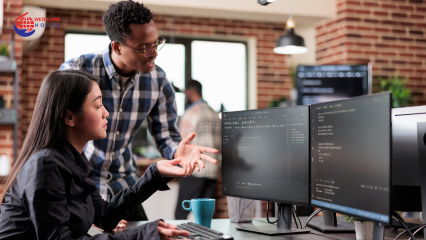 Streamlining Processes: How Custom Software Development Elevates Your Business