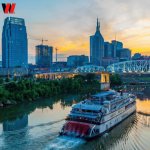 LLC Formation In Tennessee + EIN + Shared Address