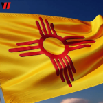 LLC Formation In New Mexico + EIN + Shared Address