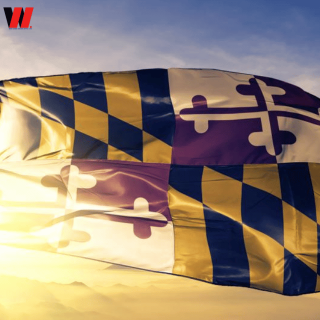 LLC Formation In Maryland + EIN + Shared Address