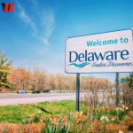 LLC Formation In Delaware + EIN + Shared Address