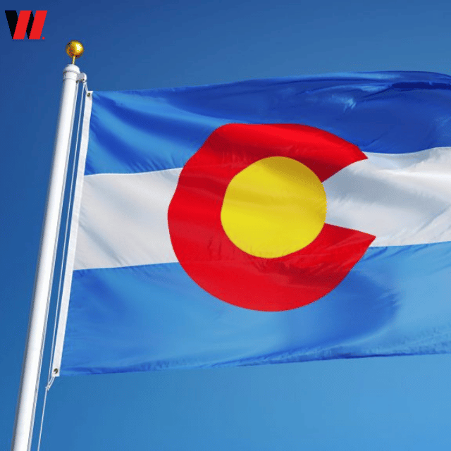 LLC Formation In Colorado + EIN + Shared Address