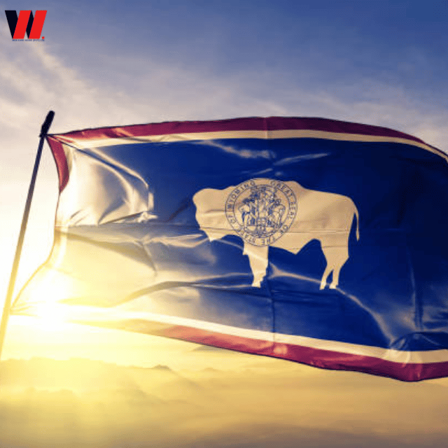 LLC Formation In Wyoming + EIN + Shared Address