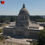 LLC Formation In Washington + EIN + Shared Address