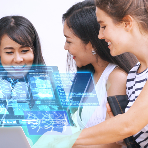 Harnessing the Power of AI: Transforming Business Operations for the Future
