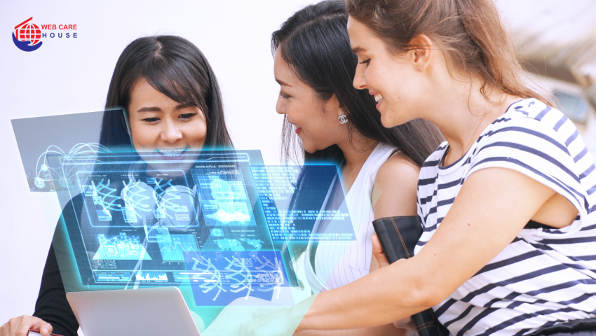 Harnessing the Power of AI: Transforming Business Operations for the Future