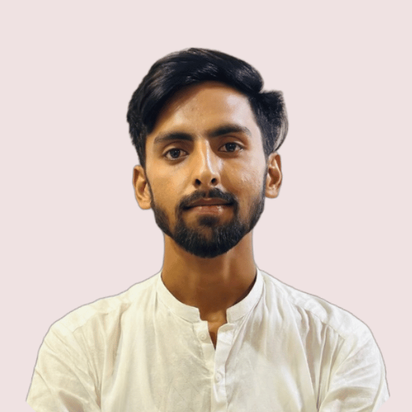 Naveed Iqbal