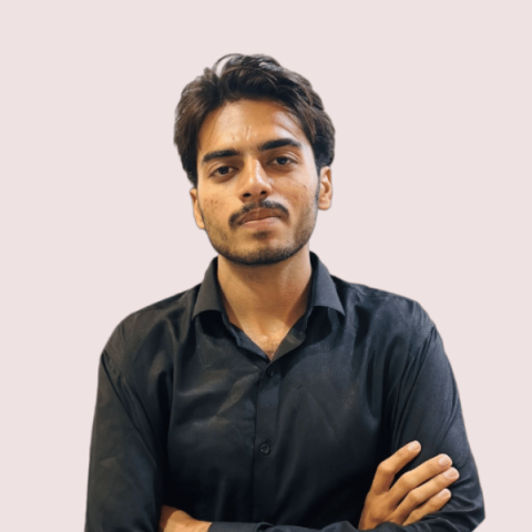 Shahzaib Ali