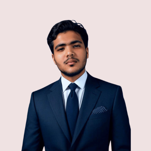 M. Nouman Yaseen