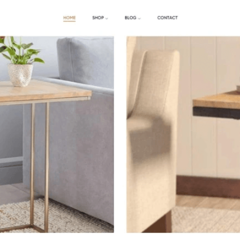 Mod Furniture