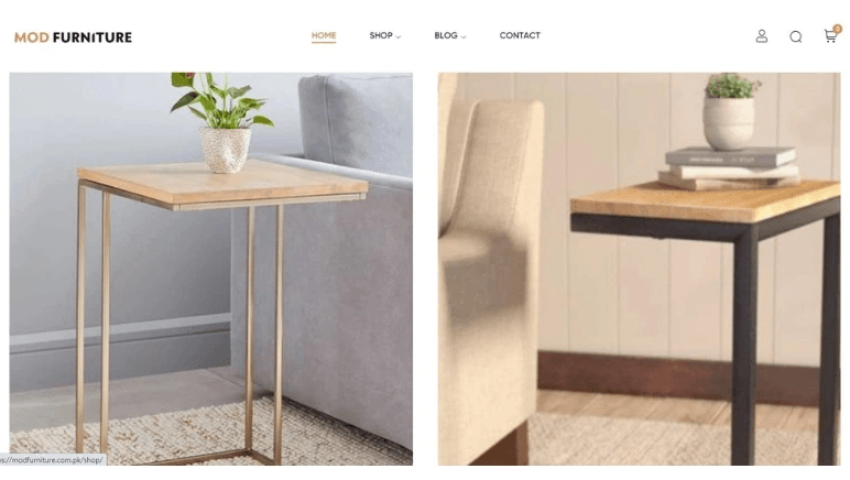 Mod Furniture