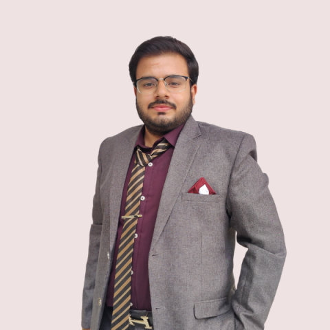 Fahad Mehboob
