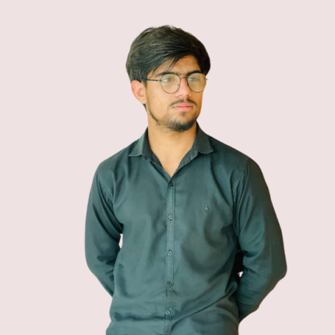 Ahsan Raza
