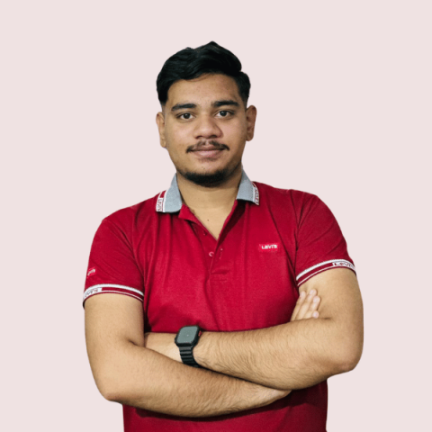 Moneeb Ahmed